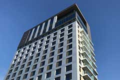 25hours Hotel Düsseldorf